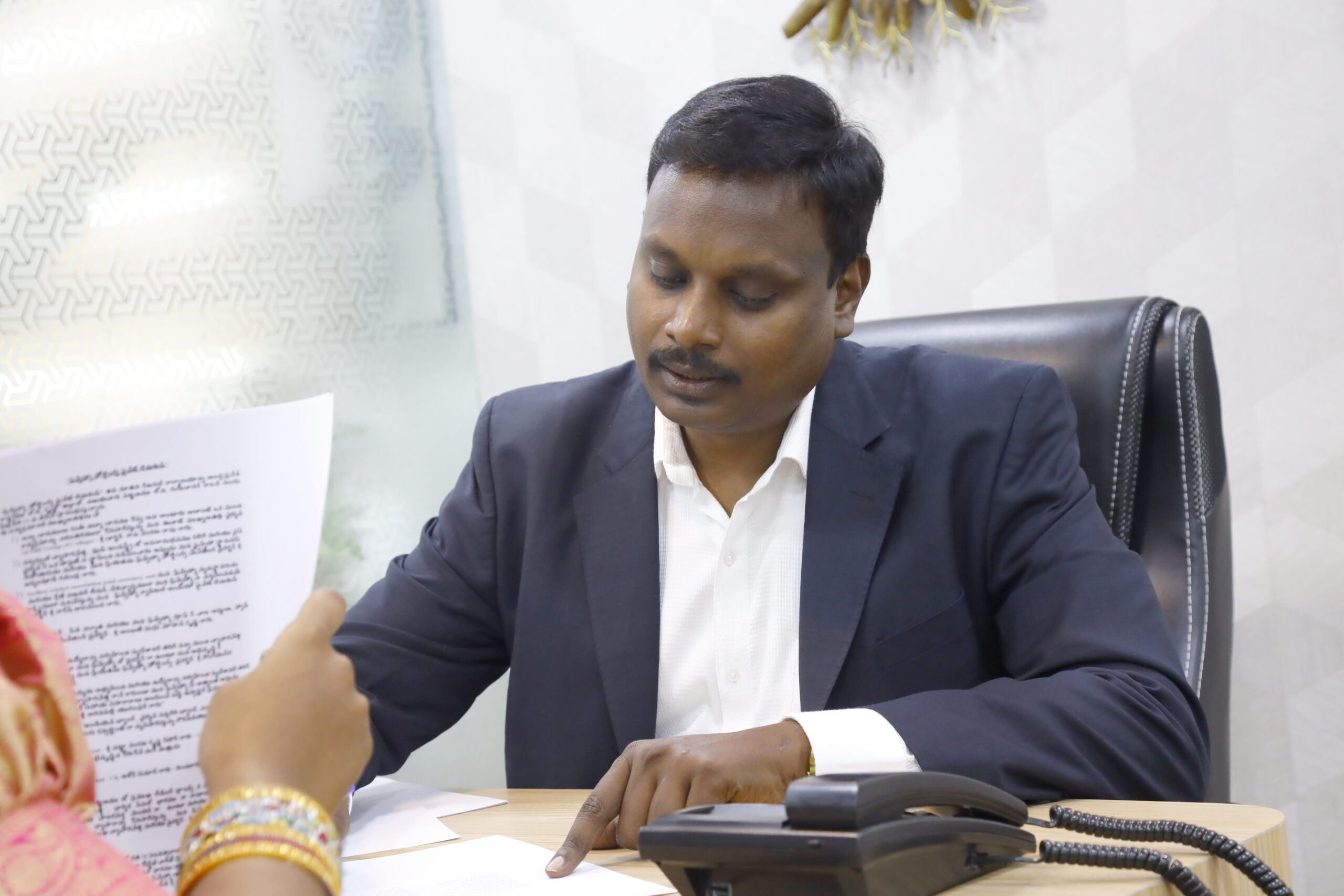 About Srikara Cooperative Society