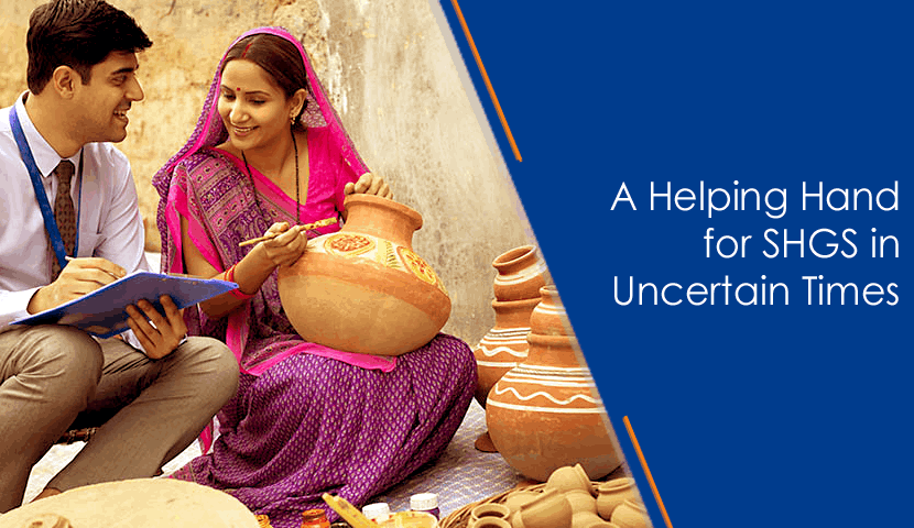 shg loans