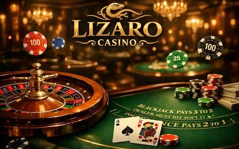 lizaro
