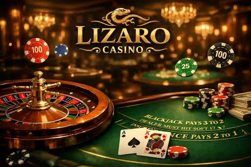 lizaro