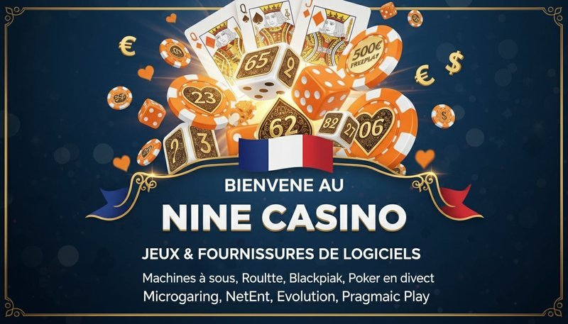 nine hd