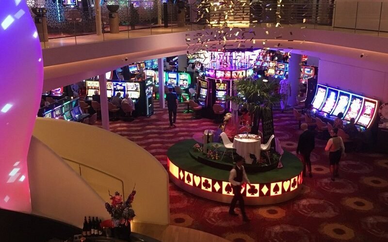popular b7 casino