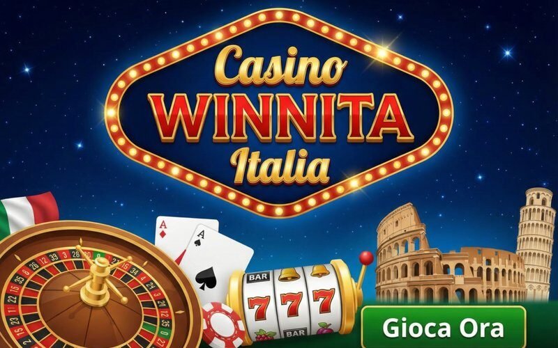 winnita